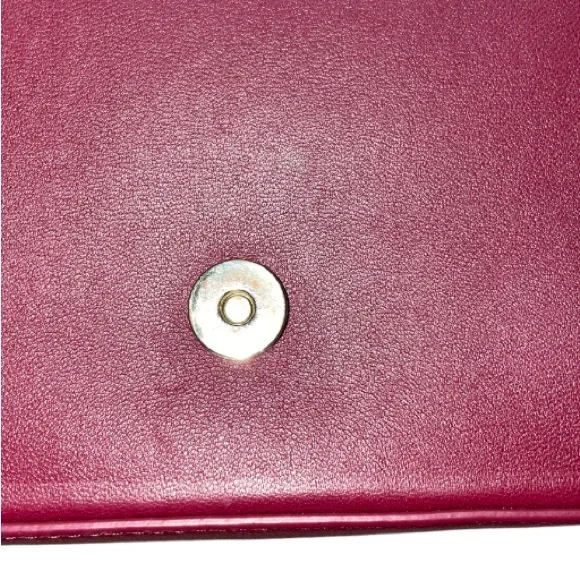 Tory Burch Chainlink crossbody satchel - Picture 8 of 16